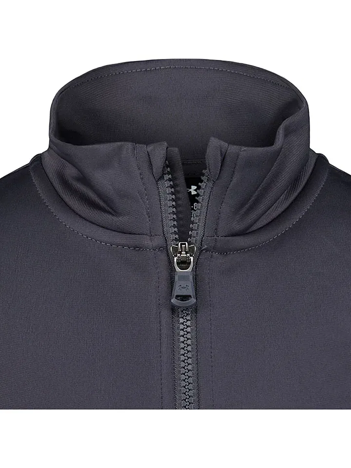 Спортивный костюм в темно-сером цвете Under Armour, темно-серый — фото 3