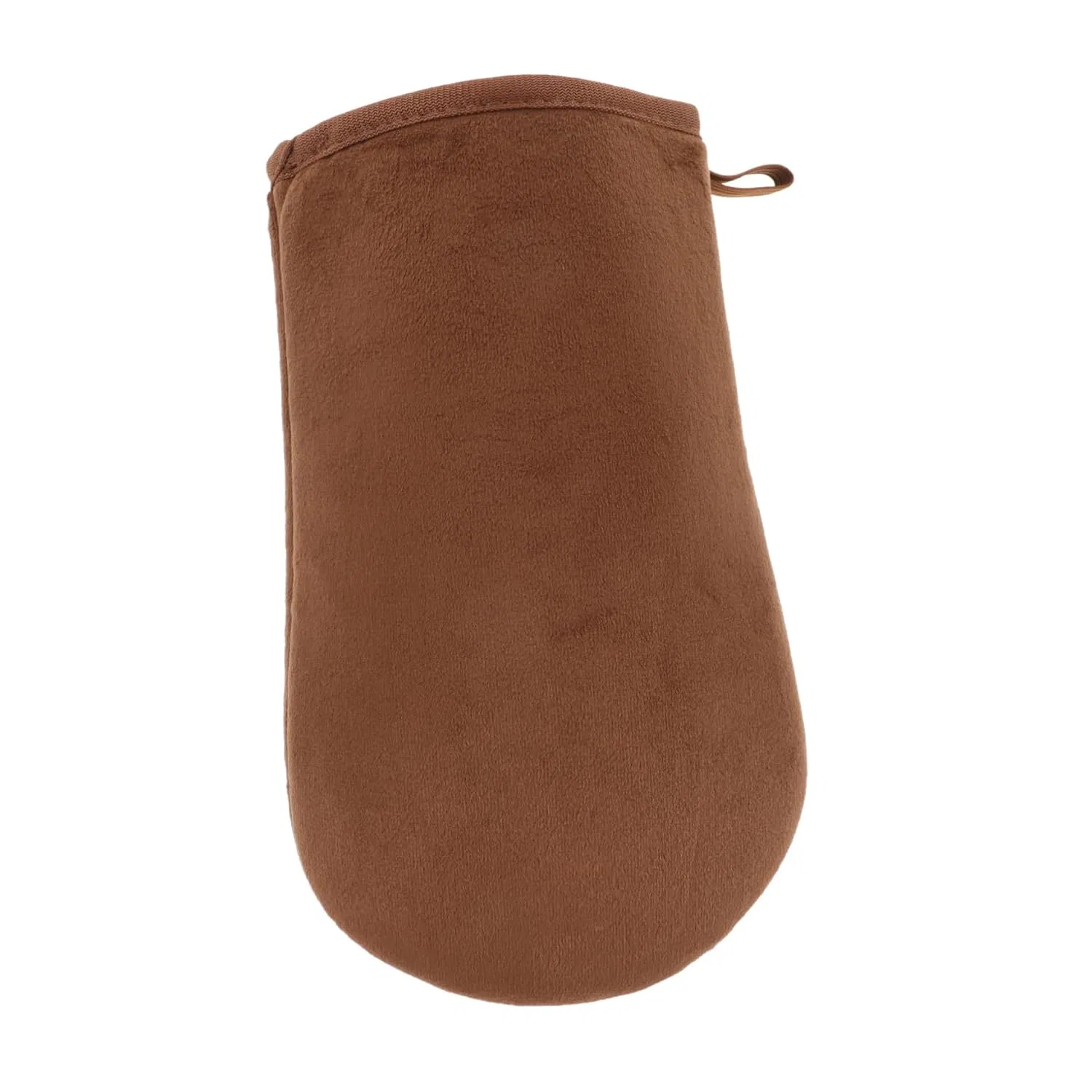 Эксфолиирующая перчатка для автозагара Healeved, 1 шт, 24 г, Brown