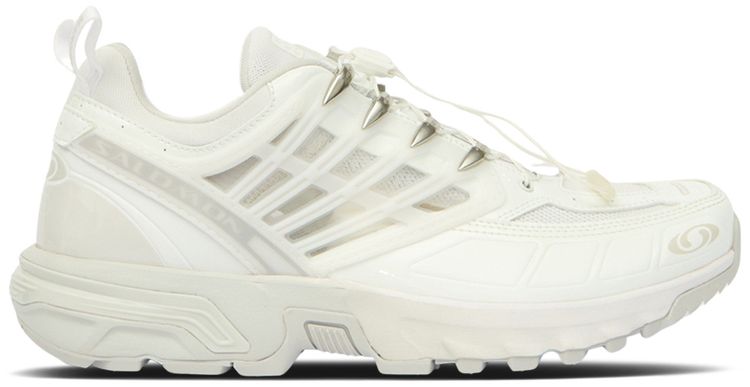 

Кроссовки MM6 Maison Margiela x Salomon ACS Pro Advanced, белый