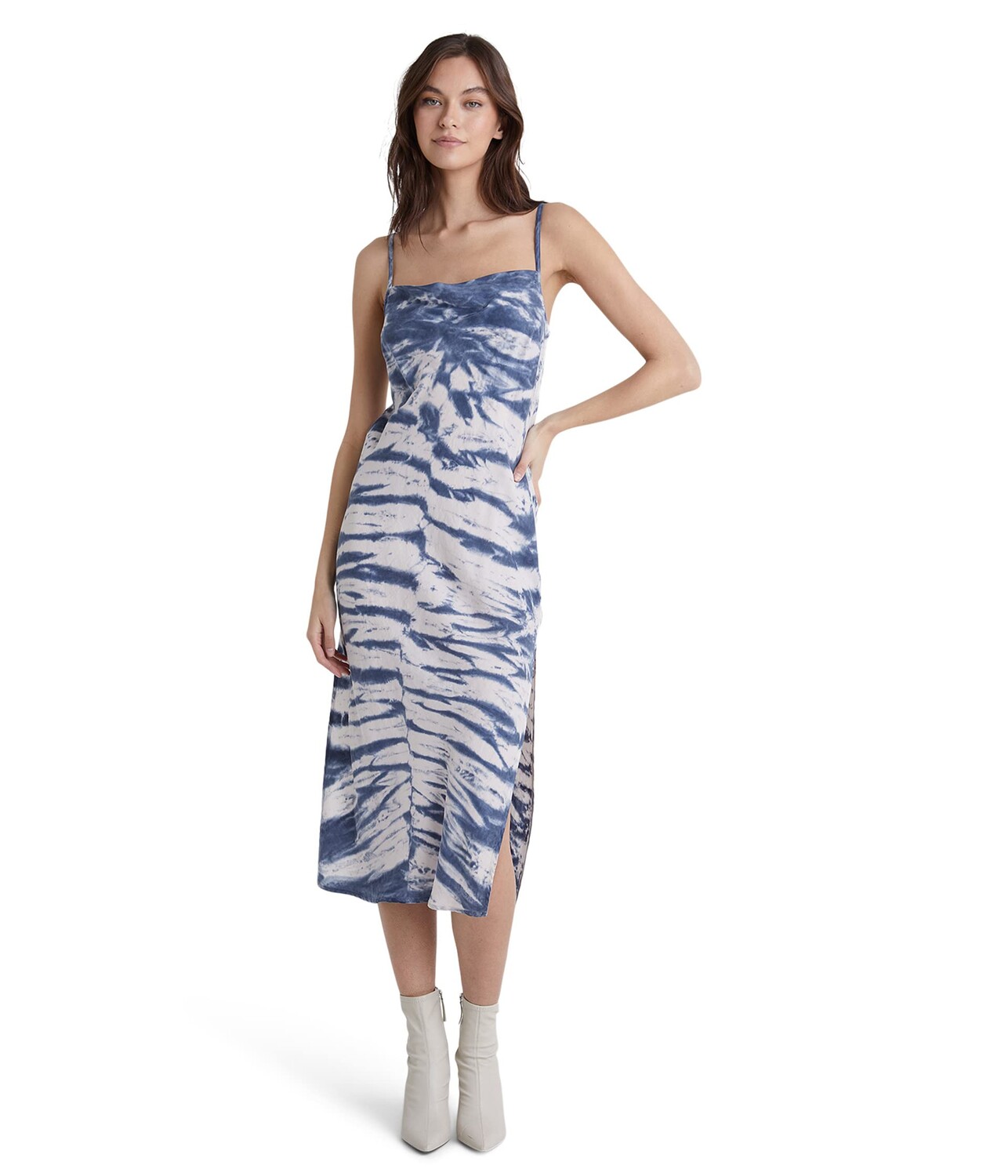 

Платье bella dahl, Maxi Bias Slip Dress