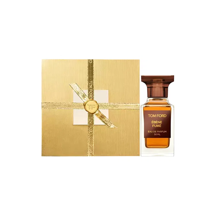 Набор парфюма Smoky Sacred Wood, лимитированная серия, 50 мл, TOM FORD