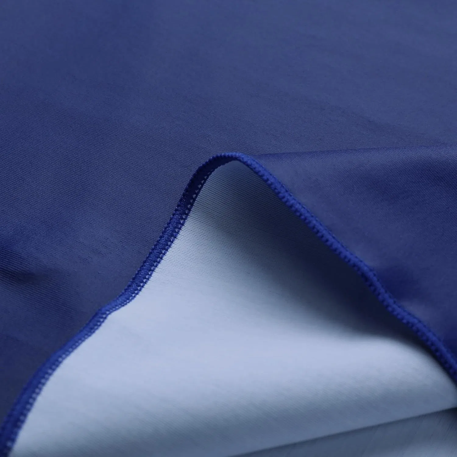 Женский танкини с утяжкой живота Athletic Support, Blue — фото 4