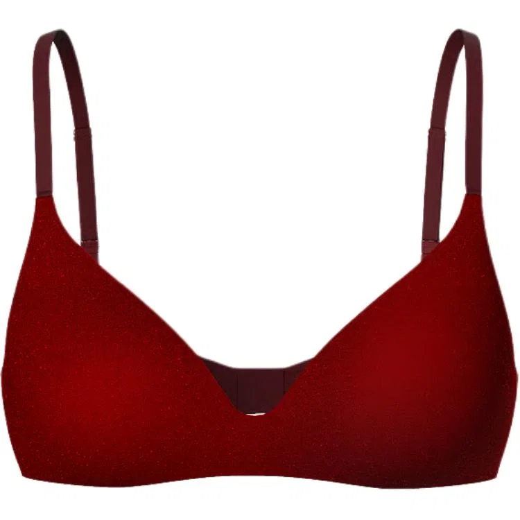 Женский бюстгальтер Red Victoria's Secret