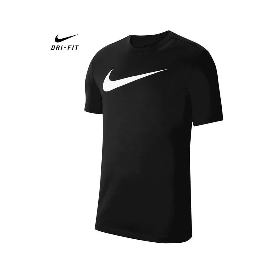 Футболка Dri-Fit Park Nike, Черный