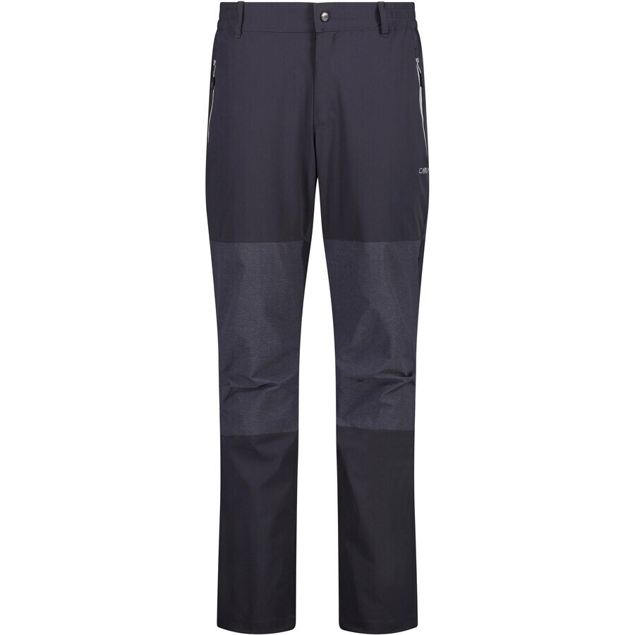 

Уличные брюки Cmp, цвет Graphite/Light Grey