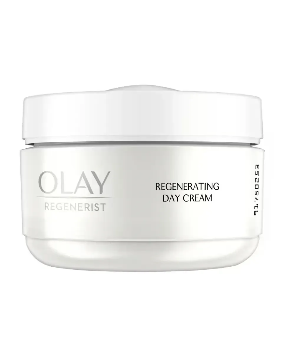 Крем для лица Olay — Восстанавливающий дневной Regenerist