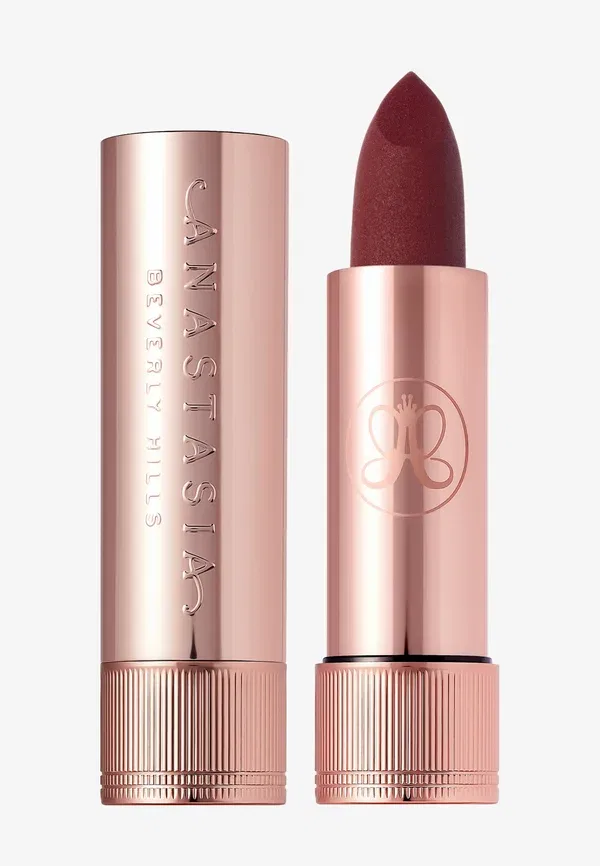 Помада 3 г Anastasia Beverly Hills, цвет rum punch