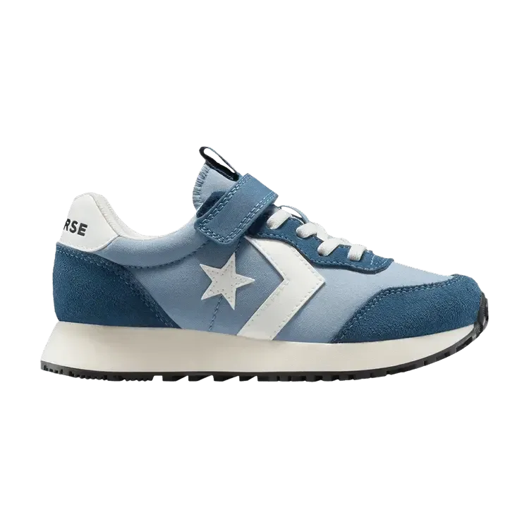 Кроссовки Converse Omega Trainer EasyOn PS, Yeti Breath Blue