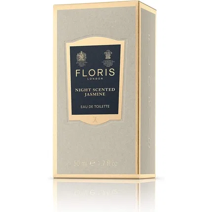 Туалетная вода Night Scented Jasmine Floris London, 50 мл