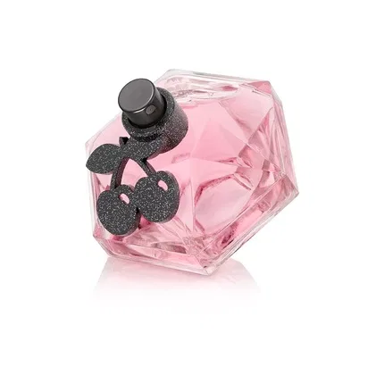 Туалетная вода Pacha Ibiza Perfumes Be Insane Black, 80 мл, Black