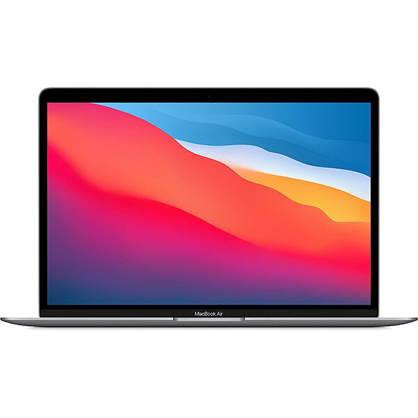 

Ноутбук Apple MacBook Air 13.3" 8 Гб/512 Гб, M1 8 CPU/7 GPU, Space Gray, английская клавиатура