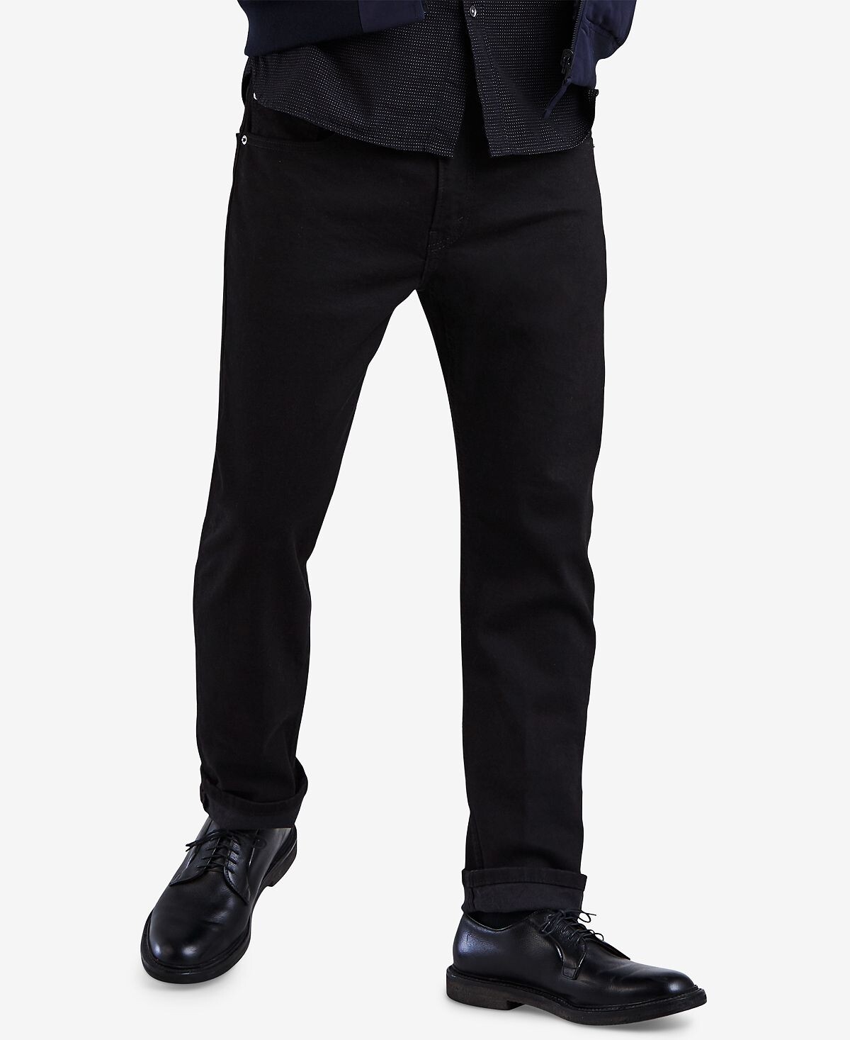 

Мужские джинсы big & tall 502™ flex taper stretch Levi's, мульти