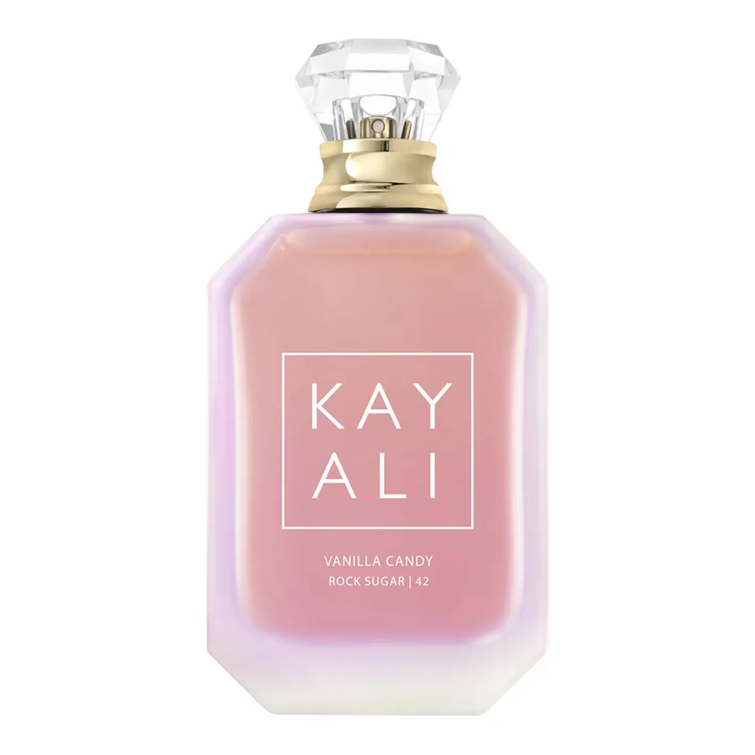 Парфюмерная вода Vanilla Candy Rock Sugar 50 мл KAYALI