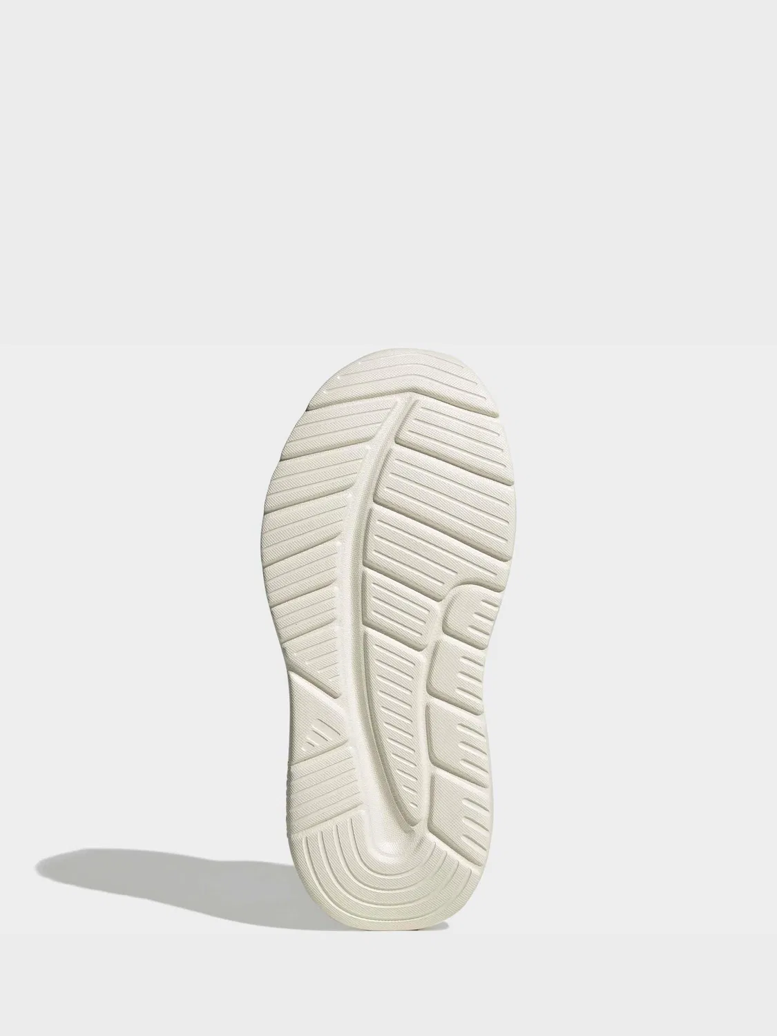 Кроссовки Tensaur Run 4.0 adidas, коричневый — фото 3