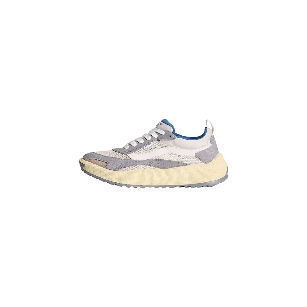 Детские кроссовки для повседневного спорта Ultrarange Neo 2.0, серые Vans