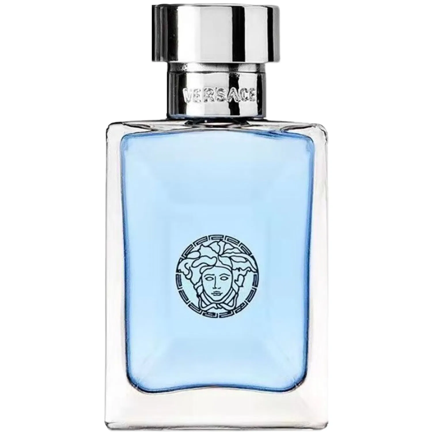 Мужской набор пробников VERSACE, 5 мл x 5, Fougere Eau De Toilette, Amber, Black — фото 2