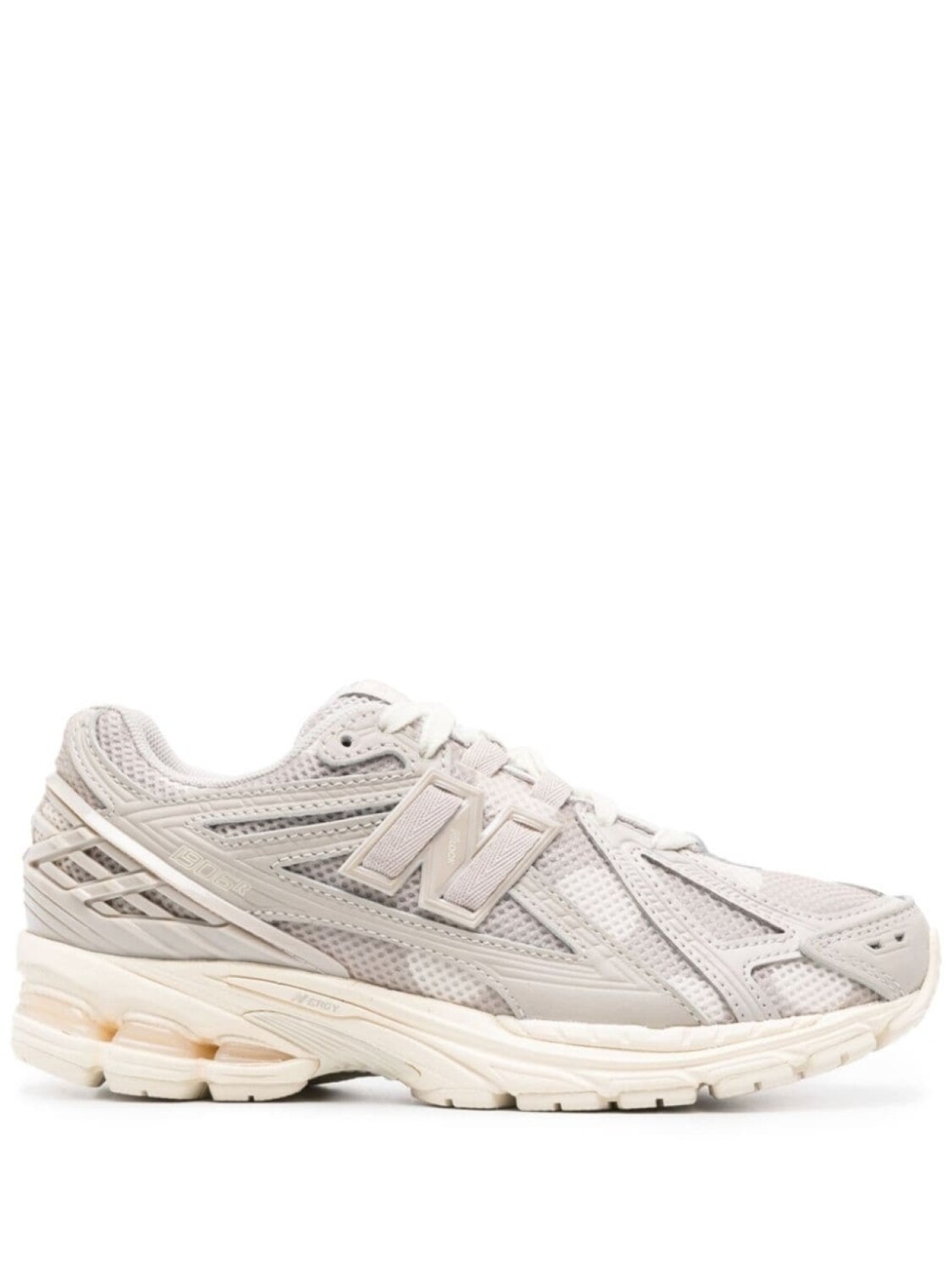 

Кроссовки New Balance 1906R Mesh, светло-серый