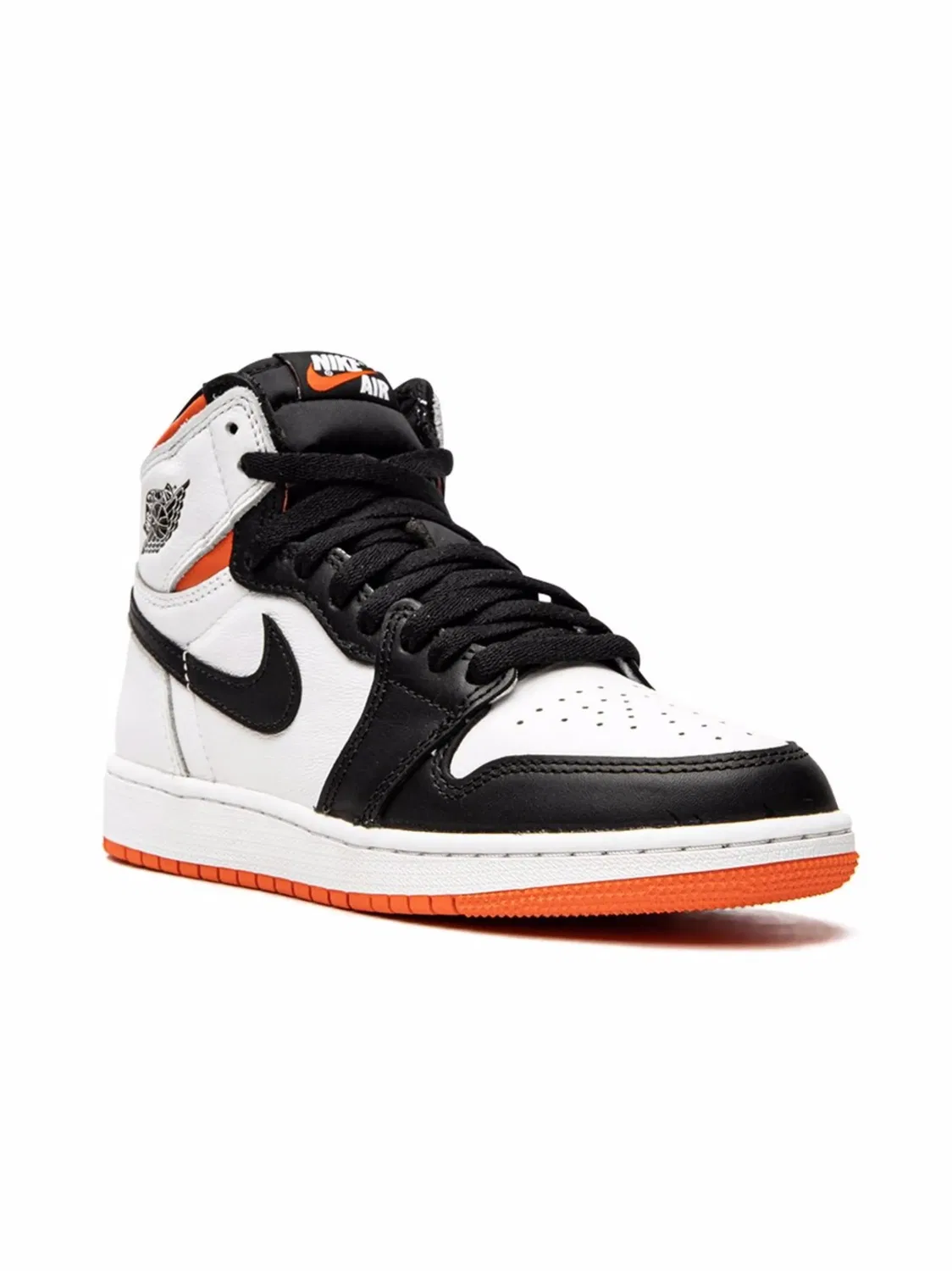 Кроссовки Air Jordan 1 Retro High OG, белый