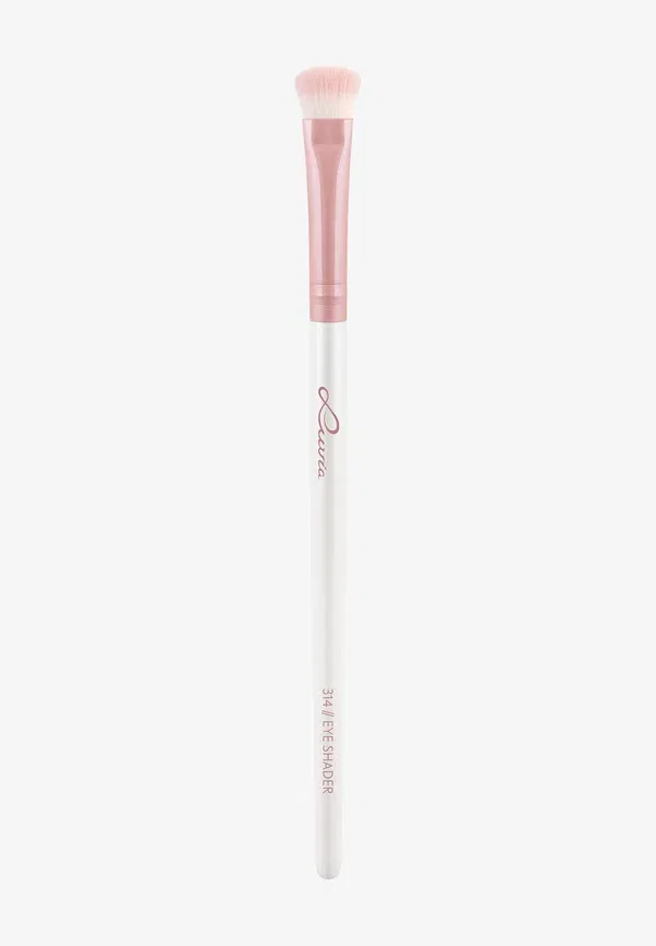 Кисть для теней Eye Shader Luvia Cosmetics, Rose Pearl