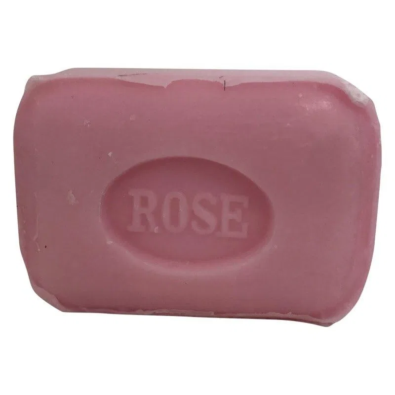 Мыло ручной работы Rose, France Herboristerie, 100 г