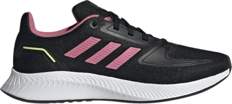 

Кроссовки Adidas Runfalcon 2.0 J, черный