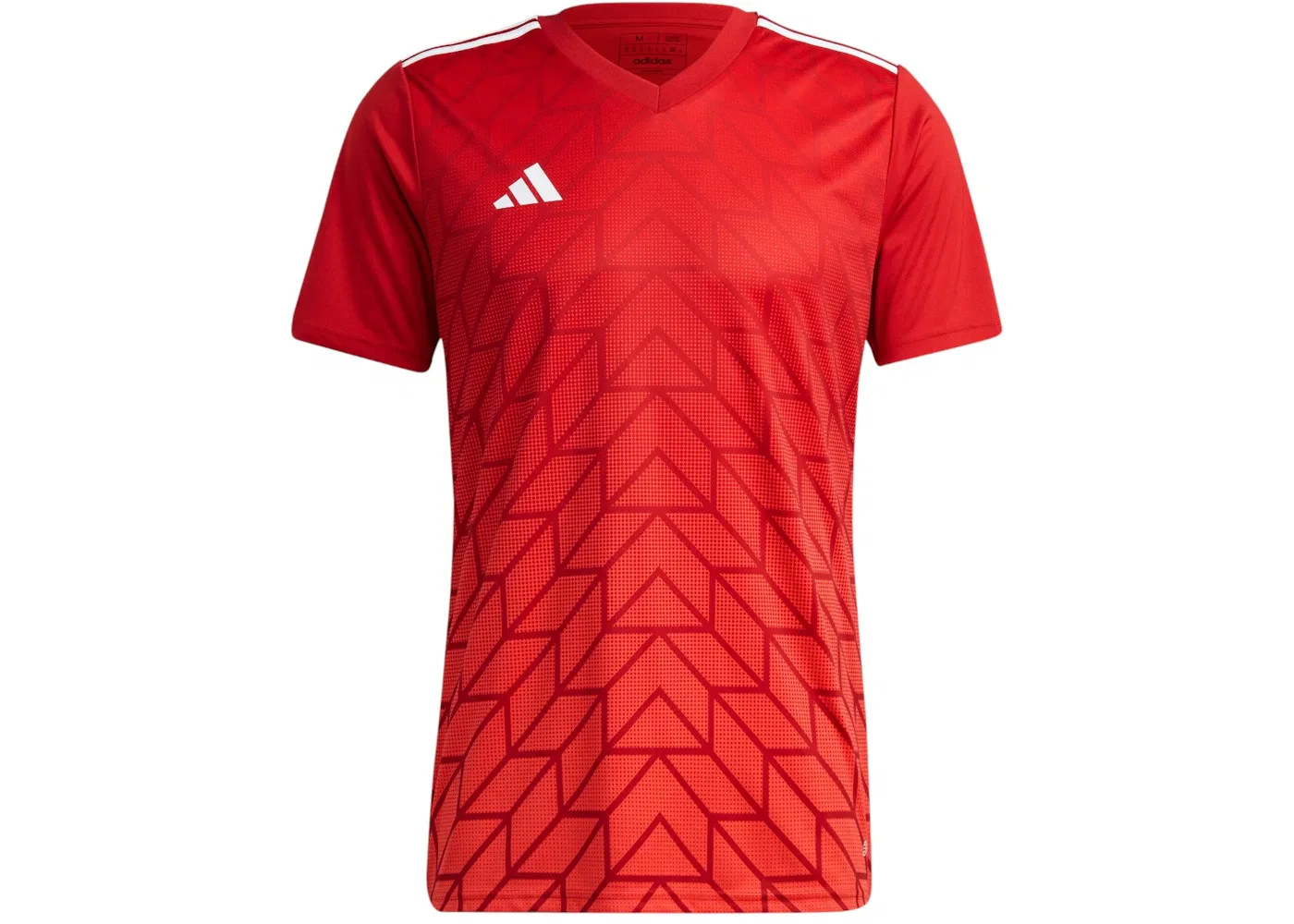 Мужская футбольная джерси Team Icon 23 Adidas, Team Power Red 2