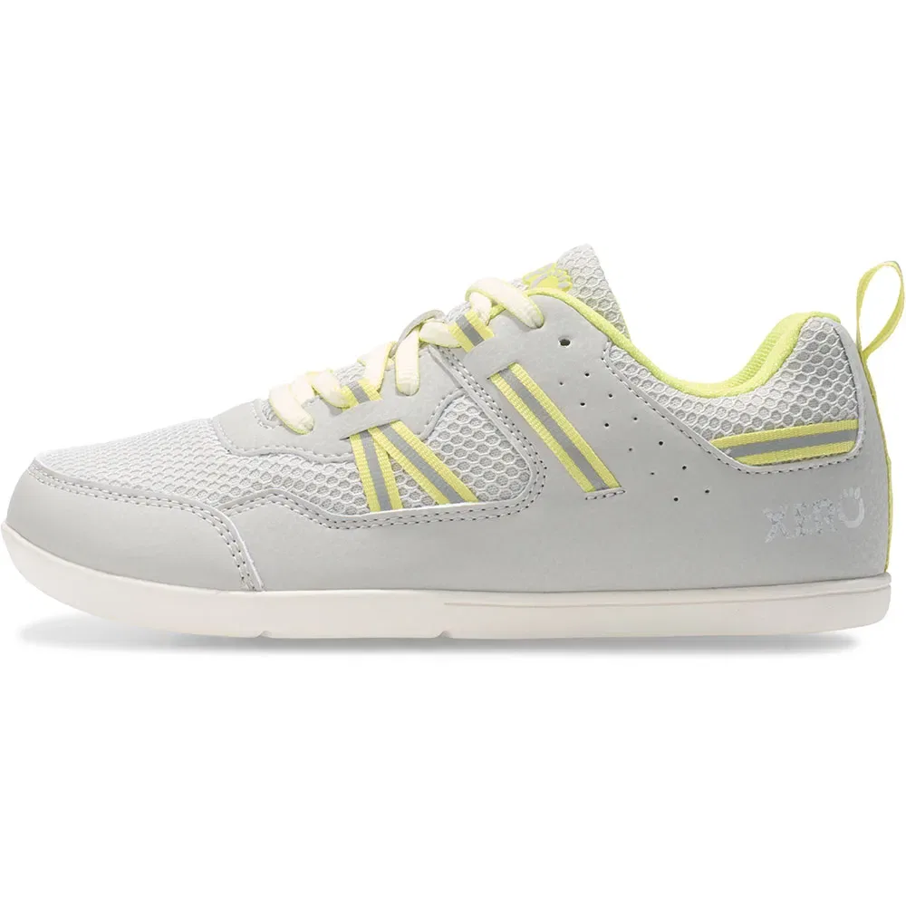 Кроссовки Prio Xero Shoes, серый — фото 3