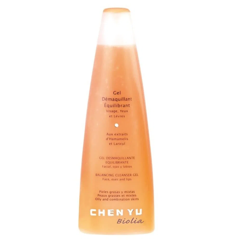 Гель для умывания Organic Oily Skin, CHENYU, 250 мл