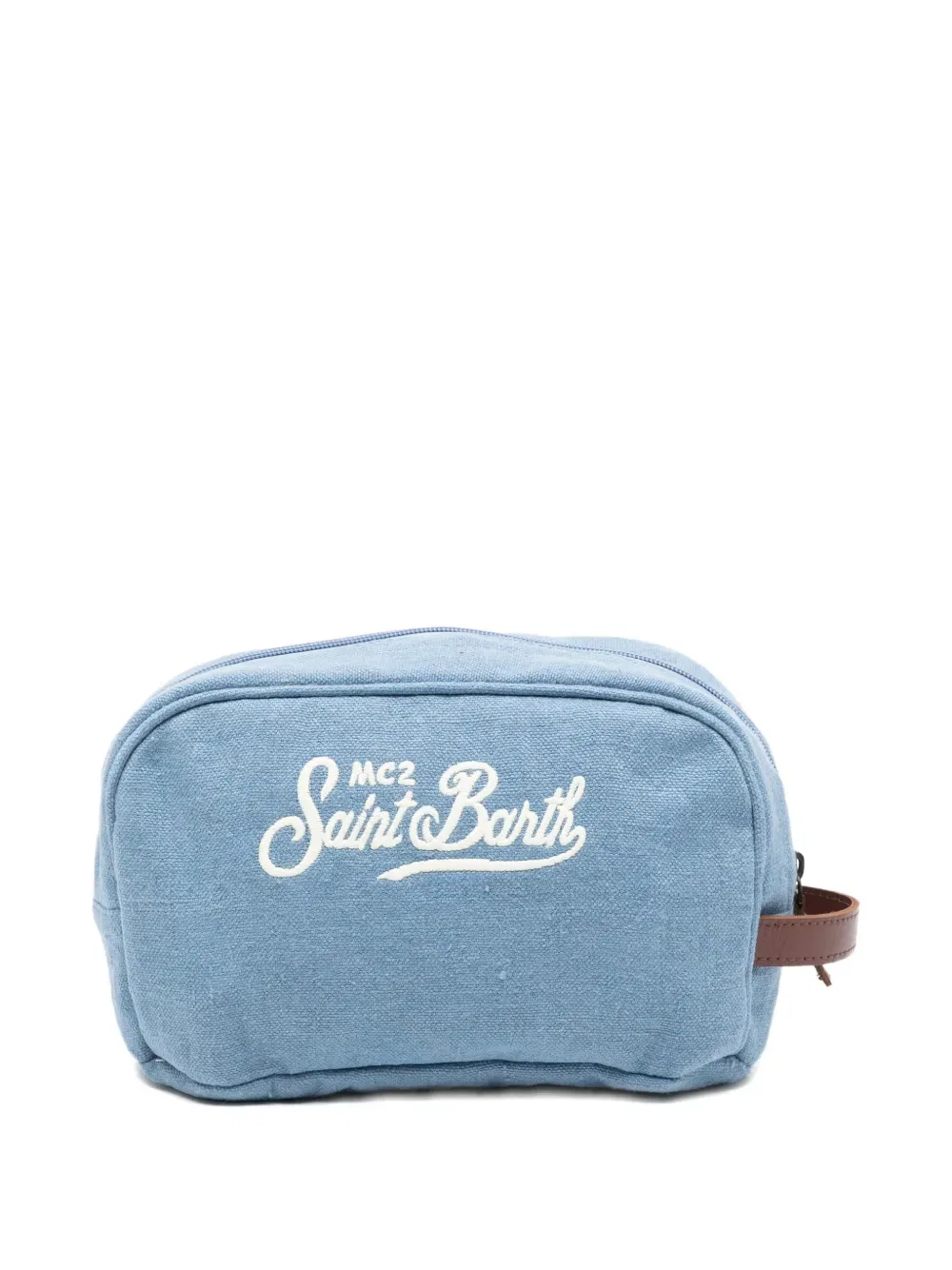Косметичка Westwood Mc2 Saint Barth, синий