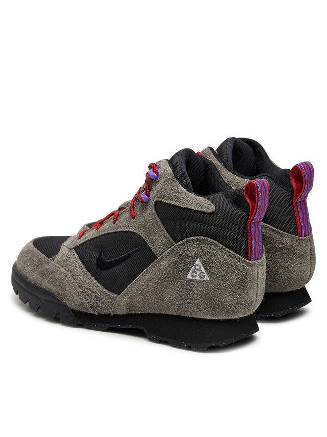 Треккинговые кроссовки FD0212 001 Nike, серый — фото 3
