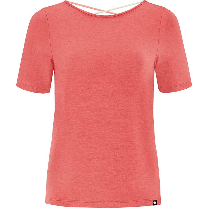 

Рубашка elzaw Schneider Sportswear, красный