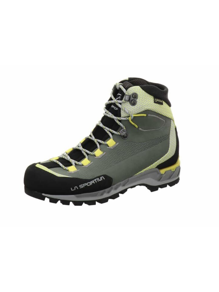 

Походная обувь LA SPORTIVA, зеленый