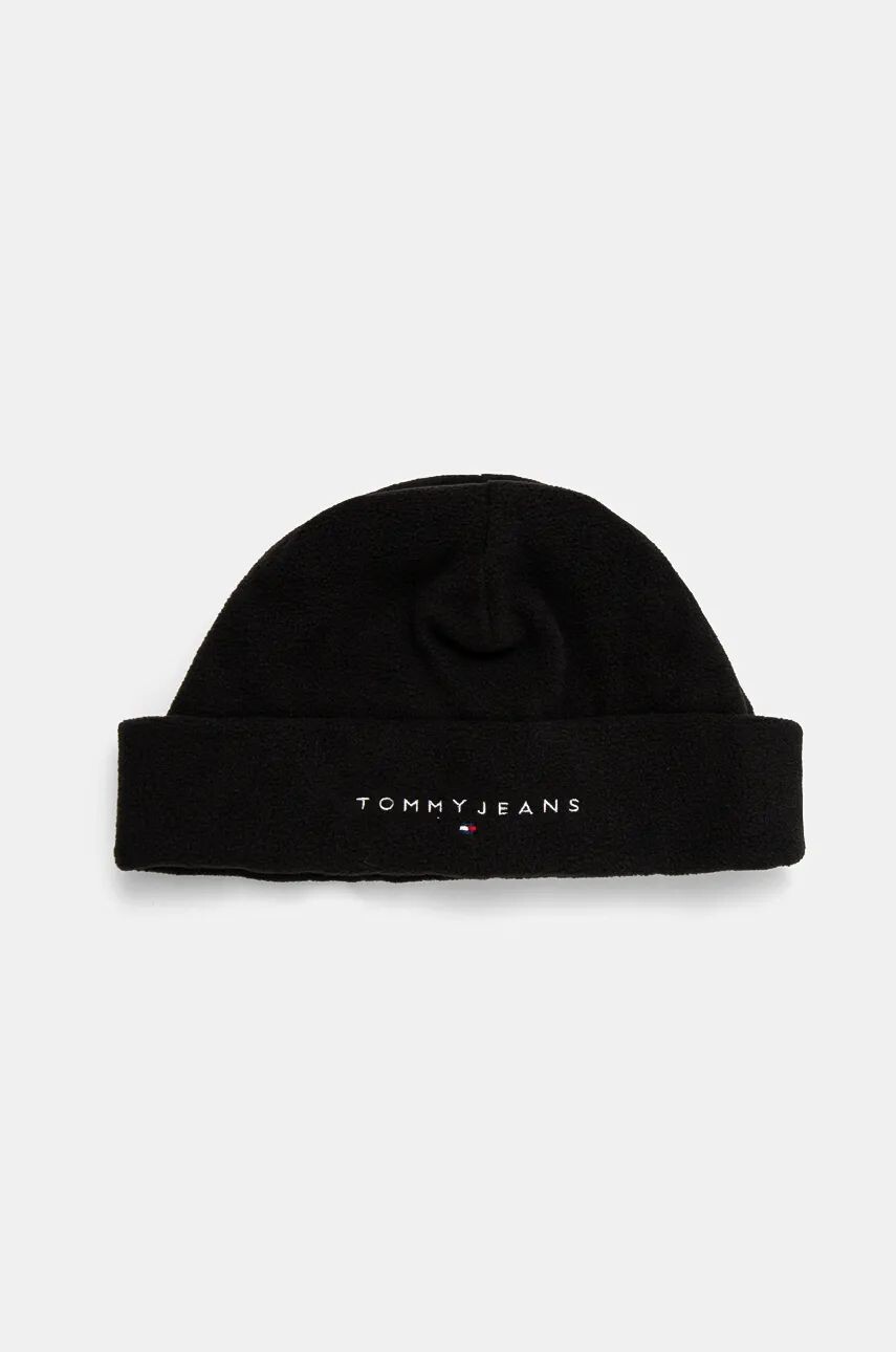 

Кепка Tommy Jeans, черный