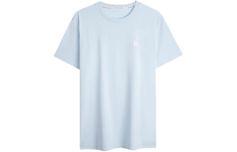 Футболка мужская Sky Calvin Klein, синий