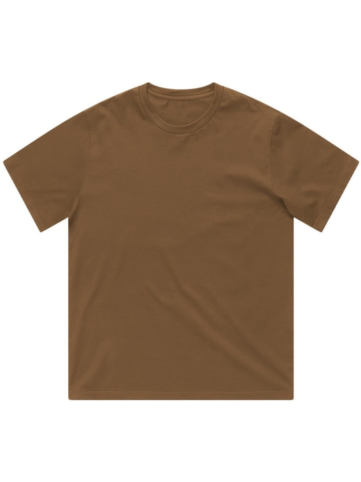 

Футболка Vintage Industries T-Shirt, коричневый