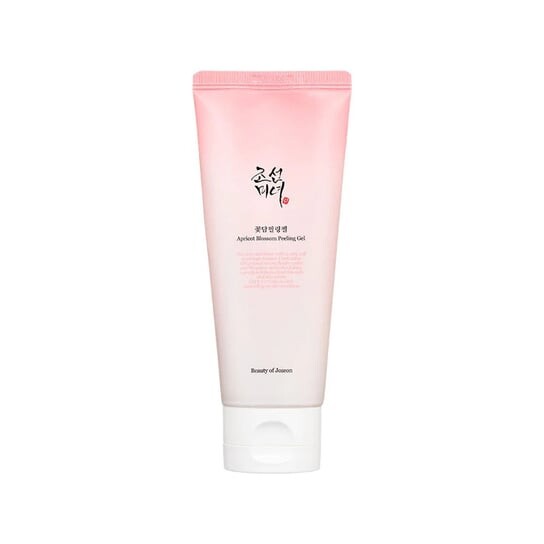 

Гель-пилинг Beauty of Joseon Apricot Blossom абрикосовый -100 мл Inny producent