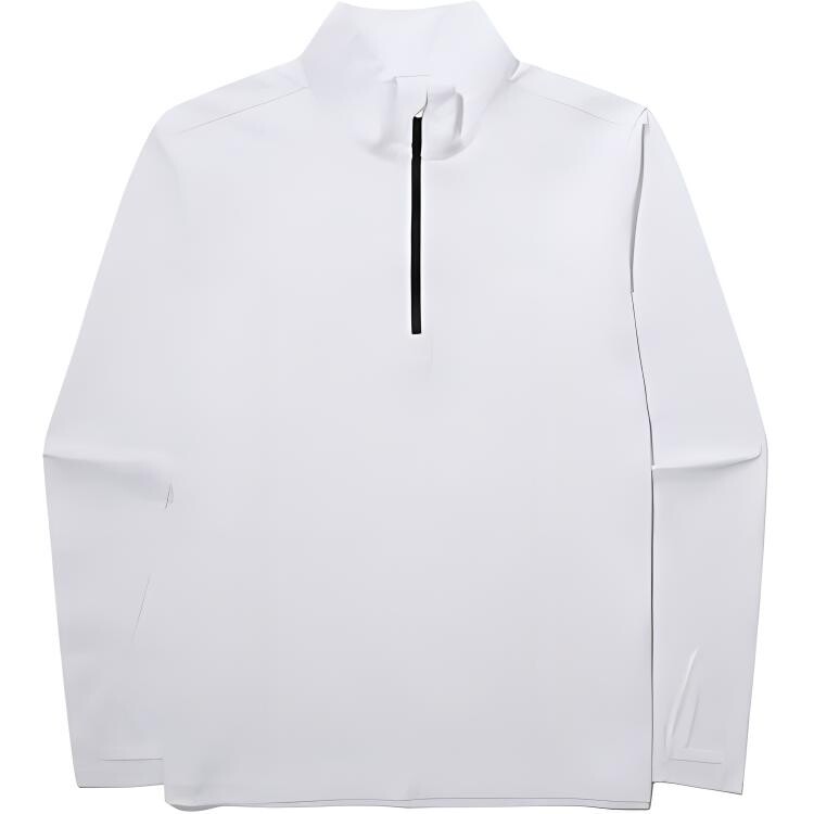 

Футболка мужская белая Fila, белый