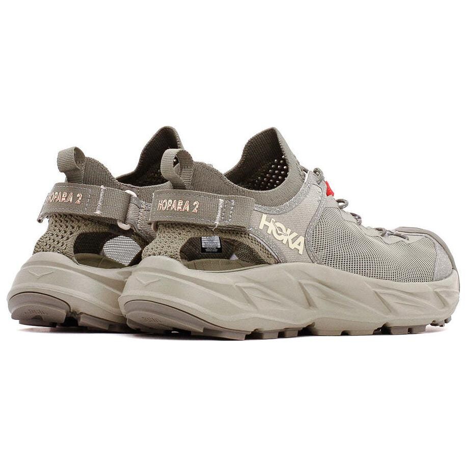 Hopara 2 Ячменное овсяное молоко Hoka One One — фото 4