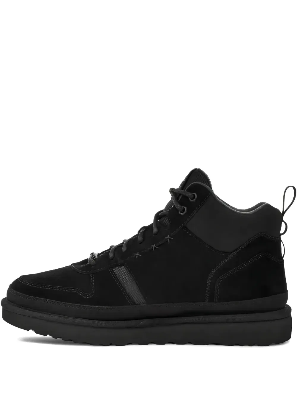Ботинки Highland Hi Heritage Ugg, черный