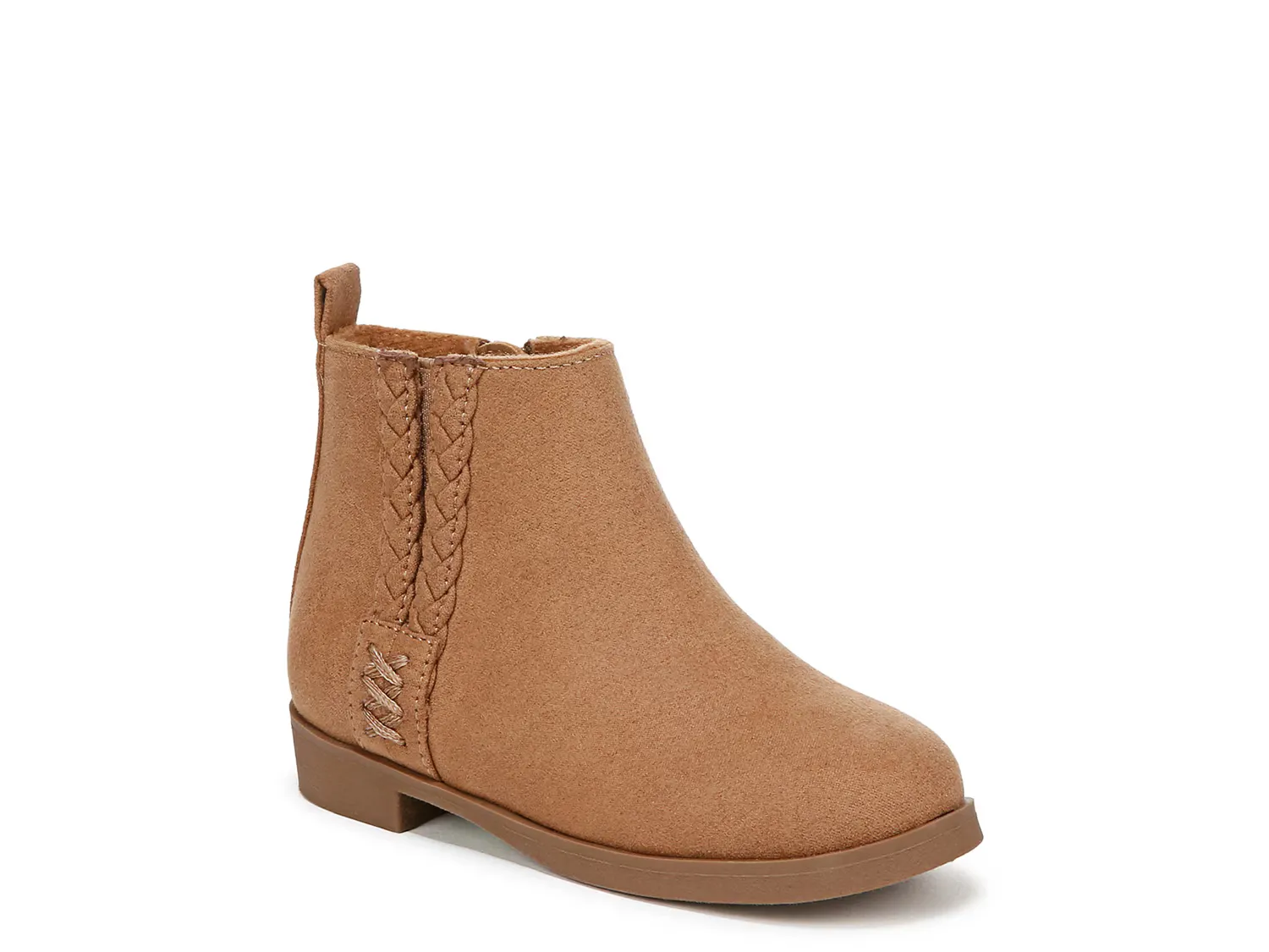

Сапоги Sojo Boot Blowfish Malibu, коричневый