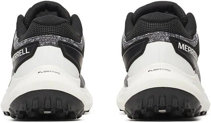 Мужские кроссовки Merrell Nova 4, белый/черный — фото 4