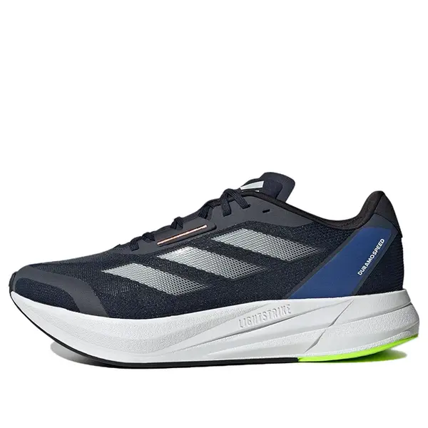 

Кроссовки duramo speed Adidas, черный