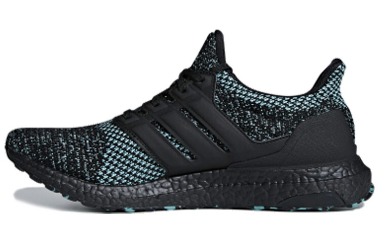 

Кроссовки Adidas Ultraboost 4.0 Unisex, черный