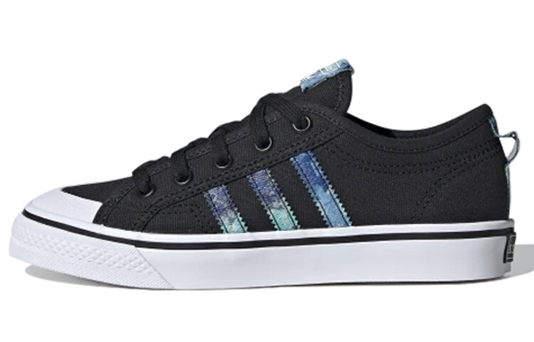 

Adidas originals NIZZA Детские кроссовки для скейтбординга GS