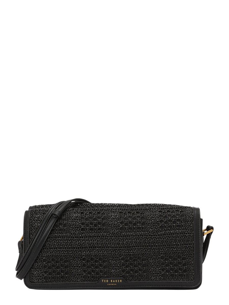 

Сумка кросс-боди Ted Baker PETTRIA, Black