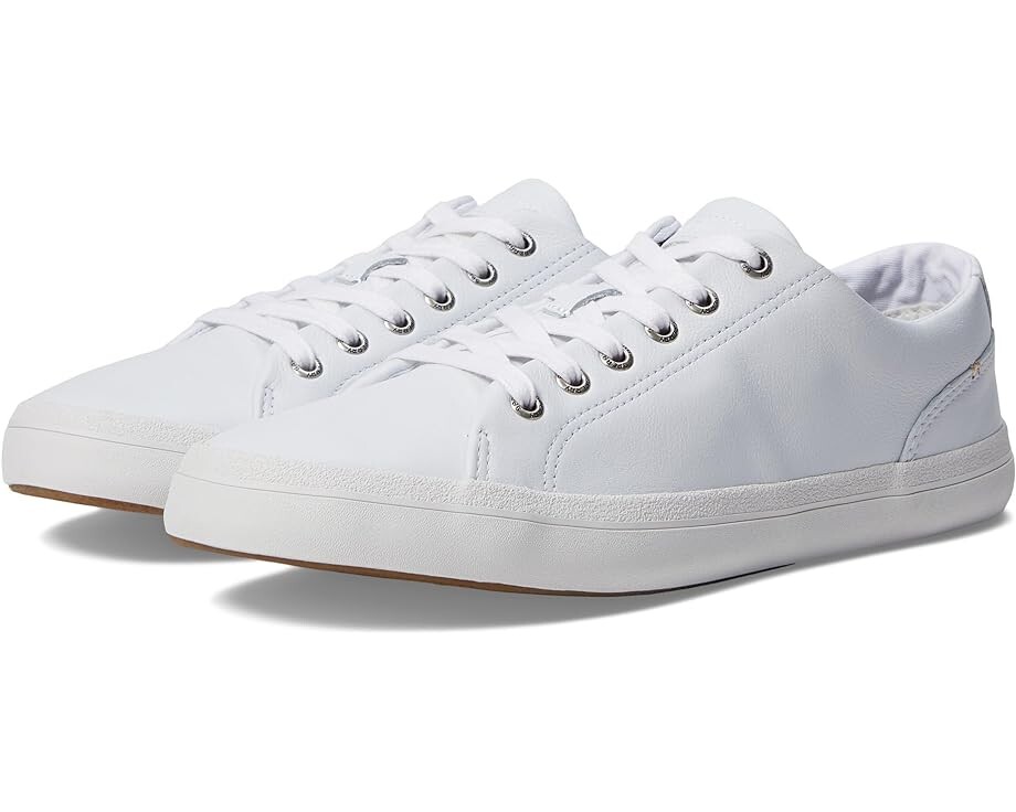 

Кроссовки Sperry Striper II LTT Leather, белый
