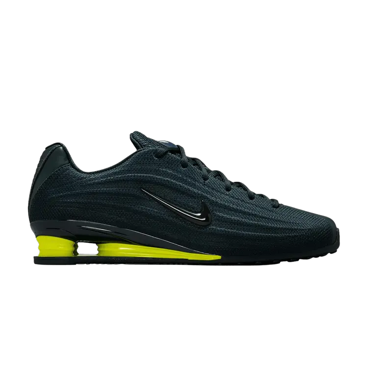 Кроссовки Nike Wmns Shox Z 'Seaweed Cyber'