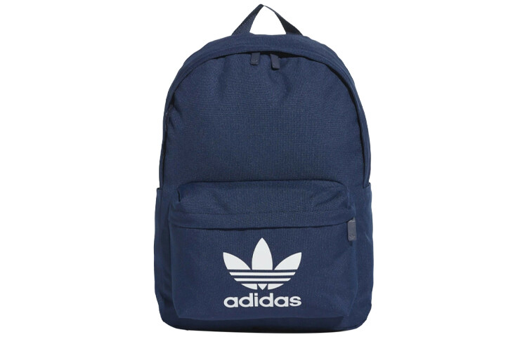 

Рюкзак унисекс adidas originals, Военно-морской