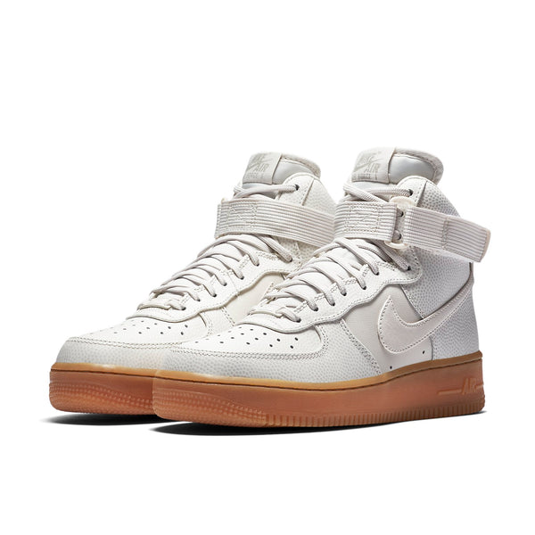 Кроссовки air force 1 high se 'phantom fantome' Nike, мультиколор — фото 3