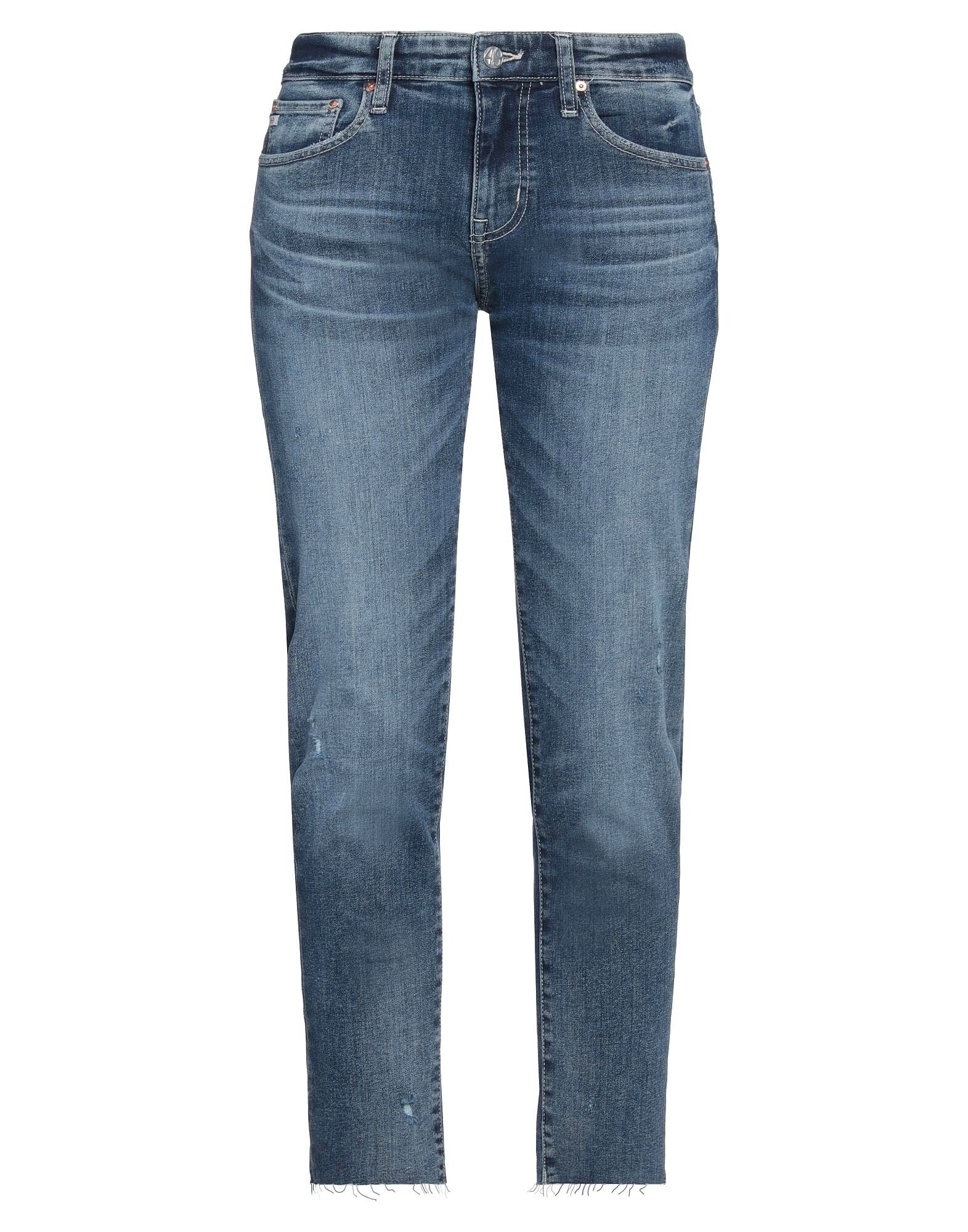 

Джинсы Ag Jeans, синий